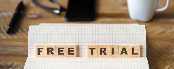 Dating Site Free Trials