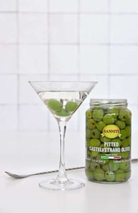 Photo of olives