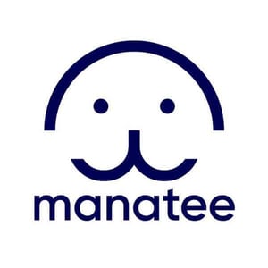 The Manatee logo The Manatee logo