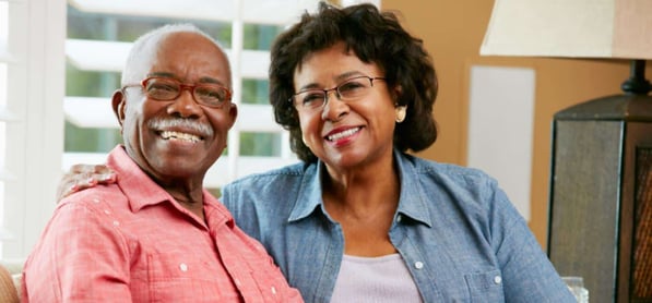 Best Black Dating Sites Over 50