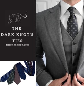 Photo of The Dark Knot