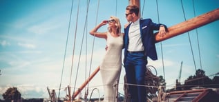 Wealthy Singles Have Specific Needs & These Sites Cater to Them