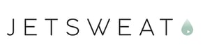 The JETSWEAT logo The JETSWEAT logo