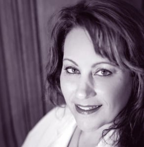Photo of Dr. Dawn Michael