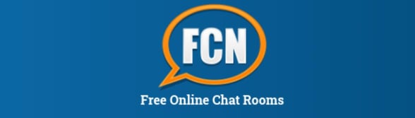 FreeChatNow logo FreeChatNow logo