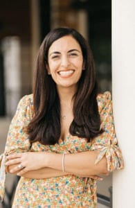 Photo of Dr. Fahimeh Sasan