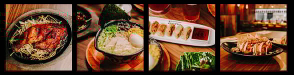 Photo of Marufuku Ramen Photo of Marufuku Ramen