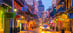 New Orleans is the Top City for Singles
