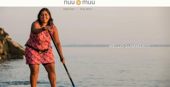 Screenshot of Nuu-Muu Screenshot of Nuu-Muu