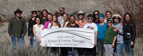 Photo of ANFT guide program Photo of ANFT guide program