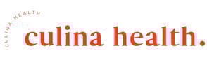 The Culina Health logo