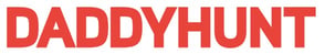 The Daddyhunt logo