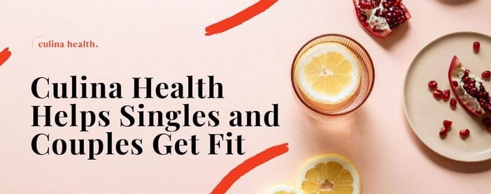Culina Health Helps Singles And Couples Get Fit