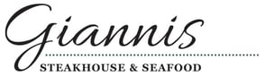 The Gianni's Steakhouse logo The Gianni's Steakhouse logo