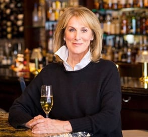 Photo of Gianni's Steakhouse Owner Terri Huml Photo of Gianni's Steakhouse Owner Terri Huml
