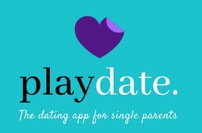 The Playdate logo The Playdate logo