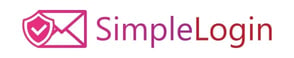 SimpleLogin logo SimpleLogin logo