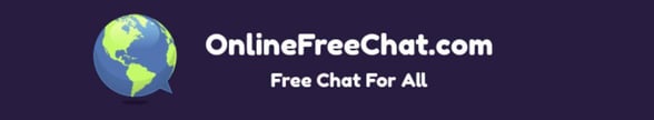 OnlineFreeChat logo OnlineFreeChat logo