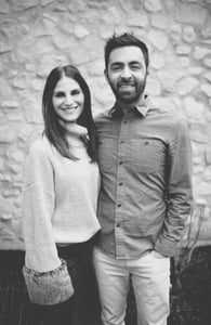 Photo of Ali and Matt Migliore Photo of Ali and Matt Migliore