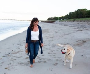 Photo of Cara Matchmaking Founder Noreen Rochester Photo of Cara Matchmaking Founder Noreen Rochester