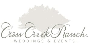 The Cross Creek Ranch logo