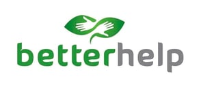 The BetterHelp logo