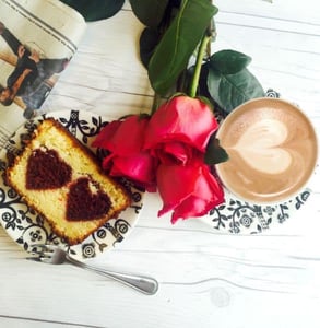 Photo of cup of coffee