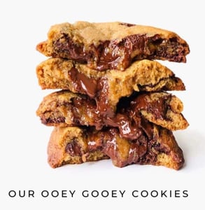 Photo of cookies