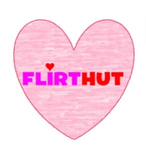 FlirtHut logo