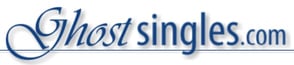The GhostSingles logo The GhostSingles logo