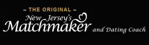 The New Jersey's Matchmaker and Dating Coach logo The New Jersey's Matchmaker and Dating Coach logo
