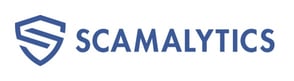 The Scamalytics logo