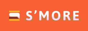 The S'More logo The S'More logo