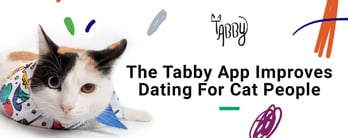 The Tabby App Improves Dating For Cat People
