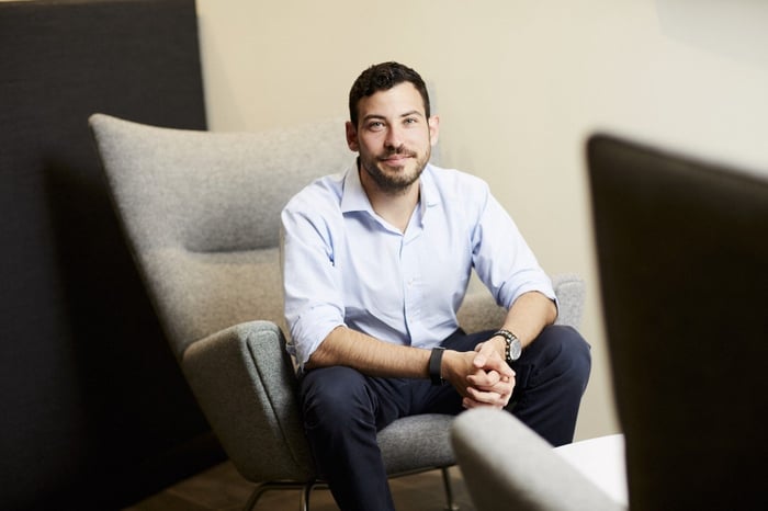 Founder and Ceo of Filteroff. Founder and Ceo of Filteroff.