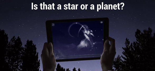 Star Walk 2 banner Star Walk 2 banner
