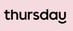 Thursday Goes IRL & Closes Its Dating App