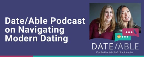 The Date/Able Podcast Team Shares Mindful Ways to Navigate Dating During COVID The Date/Able Podcast Team Shares Mindful Ways to Navigate Dating During COVID