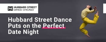 Hubbard Street Dance Puts on the Perfect Date Night