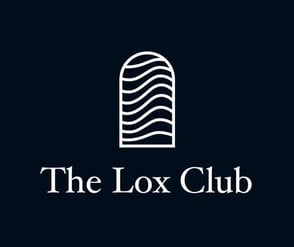 The Lox Club logo