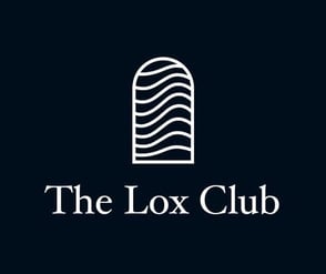 The Lox Club logo The Lox Club logo