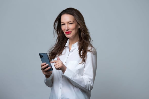 Tina Wilson, CEO. Tina Wilson, CEO.