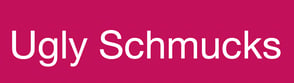 The Ugly Schmucks logo