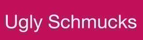 The Ugly Schmucks logo The Ugly Schmucks logo