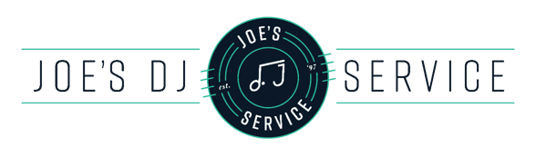Joe's DJ Service logo
