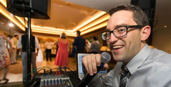 Photo of AJ Rohrer