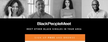 BlackPeopleMeet Review: What to Know (Sep. 2023)