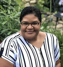 Picture of Farrah Rochon. Picture of Farrah Rochon.