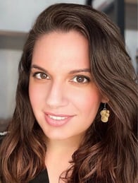 Photo of Agape Match CEO and Matchmaker Maria Avgitidis Photo of Agape Match CEO and Matchmaker Maria Avgitidis