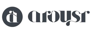 The Arousr logo